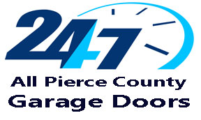 Pierce Garage Doors, Renton, Wa