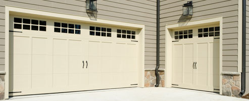 Garage Door installer Lakewood Wa 98498