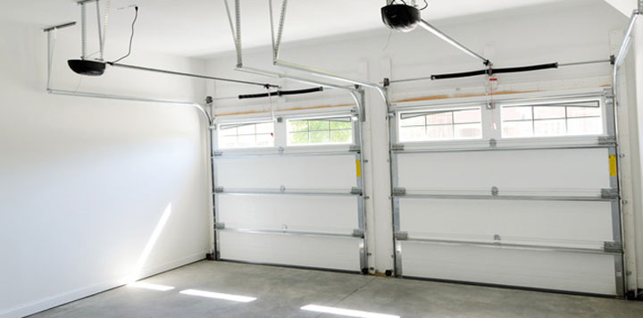 Residential Garage service Pierce County Washington