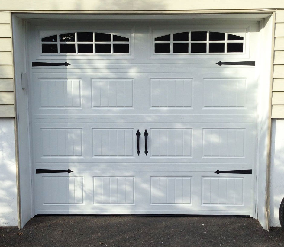 garage door installer Pierce County